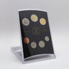 2001 Oh Canada Niagara Special Edition RCM Uncirculated Coin Set (light wear)