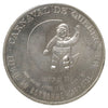 1983 Canada Carnaval de Quebec 1971 Bonhomme Souvenir Token