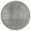 1982 Canada Carnaval de Quebec 1970 Bonhomme Souvenir Token