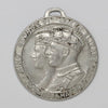 1937 York Township King George VI & Queen Elizabeth Coronation Medal