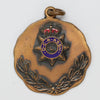 Vintage Dominion of Canada Rifle Association Bronze Medal