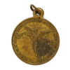 c.1859 France Second Italian War of Independence Peace Medallion