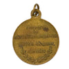 c.1859 France Second Italian War of Independence Peace Medallion
