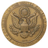 1969 USA Richard Nixon Official Inauguration Medal