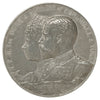 1901 Canada Royal Visit Duke & Duchess of Cornwall & York / Boer War Commemorative Medal