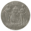 1901 Canada Royal Visit Duke & Duchess of Cornwall & York / Boer War Commemorative Medal