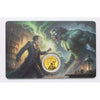 2026 Jekyll & Hyde 1/1000 oz. .999 Fine Gold in Card (No Tax)