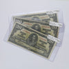 Lot of 3x BC-25c 1937 Canada $20 Notes, Various Prefixes, VF to VF-EF, 2pcs (issues)
