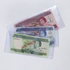 Lot of 3x Solomon Islands 1979 Banknotes from Specimen Set w/COA, 3pcs