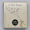 France 2015 10 Euro Le Petit Prince .900 Silver Coin in Case (minor issues)