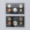 Pair of 1969 & 1970 USA Proof Sets, 2pcs (issues)