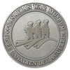 2005 Canadian War Museum Official Opening Souvenir Token (light wear)