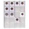Estate Lot of 300x Portugal 1882-1974 1 to 20 Centavos in Black Binder