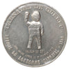 1979 Canada Carnaval de Quebec 1959 Bonhomme Souvenir Token