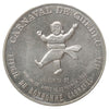 1983 Canada Carnaval de Quebec 1973 Bonhomme Souvenir Token (ERROR)