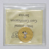 2010 Niue Peanuts $25 60th Anniversary .9999 Gold Coin ICCS Certified PF67 UHC (No Tax)