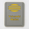 Lot of 16x Valcambi Suisse 1g .999 Fine Silver Bars in Valcambi Wallet (No Tax)