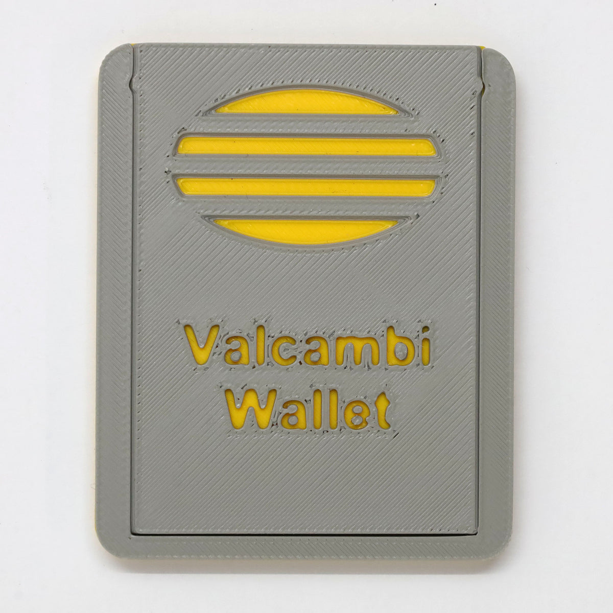 Lot of 16x Valcambi Suisse 1g .999 Fine Silver Bars in Valcambi Wallet (No Tax)