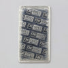 USA 1 oz. .999 Aluminum Bullion Bar