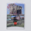 2001 Oh Canada St. John's Special Edition RCM Uncirculated Coin Set