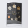 2001 Oh Canada St. John's Special Edition RCM Uncirculated Coin Set