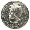 France 2016 10 Euro Femmes de France Jeanne D'Arc .900 Silver in Case (minor wear)