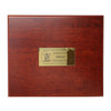 United Kingdom 2006 Executive Proof Coin Collection in Deluxe Wooden Case (minor issues)