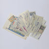 Group Lot of 100+ John F. Kennedy Memorial Stamps, Various Countries, 100+pcs