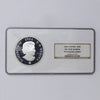 2006 Canada $50 The Four Seasons 5 oz. Fine Silver Coin NGC Certified PF69 UHC (No Tax)