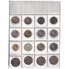 Group Lot of 33x 1970-2000 USA Dollars & Half Dollars, 33pcs
