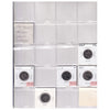 Group Lot of 68x 1980-2024 Canada 10-cents & 25-cents, Includes Proof & Specimen, 68pcs