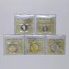 Lot of 5x 2022 Canada Decimal PCCS Certified PF67 UHC, 5pcs