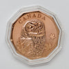 Maple Leaf Mint Guardians of the North Snowy Owl 1oz. .999 Fine Copper (scr.cap)