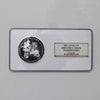 2007 Canada $50 Queen's Royal Wedding 5oz. .9999 Silver Coin NGC Cert. PF68 UHC (No Tax)