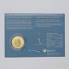 Australia 2010 $1 Celebrate Australia Heard Island & McDonald Islands Coloured Coin