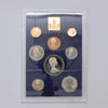 Isle of Man 1978 8-Coin Proof Set in Presentation Case (issues)