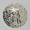 France 2016 10 Euro Femmes de France Reine Clotilde .900 Silver in Case (minor wear)