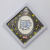 2022 Niue $2 Marvel Kawaii Thor 1oz. .999 Silver Shaped Proof Coin (No Tax) light wear