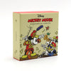 2016 Niue $2 Disney Mickey Mouse Band Concert 1oz. .999 Silver Proof (No Tax) light wear