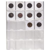 Group Lot of 10x 1812-1852 Canada Bank Tokens, 10pcs