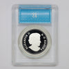 2014 Canada $20 Pond Hockey Fine Silver CCCS Certified PF68 UHC (No Tax)