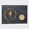 Australia 2026 Anzac Day Coin in Card