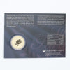 Australia 2026 Anzac Day Coin in Card
