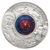 2021 Barbados $5 Ferdinand Magellan 500th Anniversary 3oz. .999 Silver Coin (No Tax)