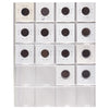 Estate Lot of 14x Great Britain 1843-1911 Farthings VG-F to Choice BU, 14pcs