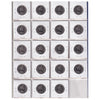 Group Lot of 19x 1979 Canada 50-cents, All Brilliant Uncirculated, 19pcs