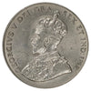 1927 Canada 5-cents Brilliant Uncirculated (MS63) Scratched
