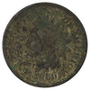 1869 USA Cent Good (G4) Impaired