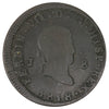 Spain 1818 Ferdinand VII 8 Maravedis