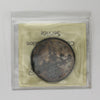 1957 1 WL Canada Dollar ICCS Certified MS64 (Toned)